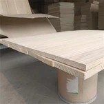 Paulownia tömörfa tábla