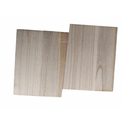 Paulownia fa ujj ízület tábla